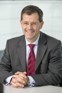 Dr. Christoph Hoppe CEO Thales in Deutschland_Thales
