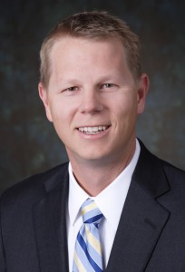 Northrop Grumman Names Eric Scholten, Vice President and Controller for Aerospace Systems Sector
