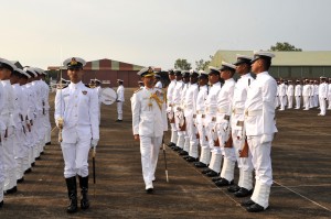 Admiral Puneet Kumar Bahl