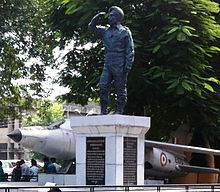 air warriors Nirmal Jit Singh Sekhon