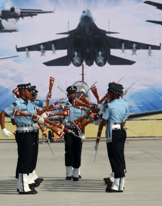 Indian Airforce turns 83