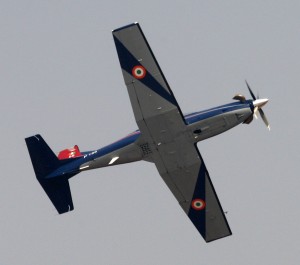 Indian Airforce turns 83