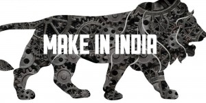 MAKE-IN-INDIA