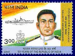 Capt Mahendra Nath Mulla