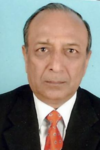 Arun Kumar ( IAS Retd. )