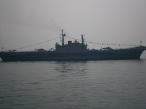 INS Virat