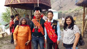 The author travelled in Nagaland last week to get an insight into the Naga mind on the ceasefire.