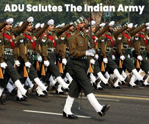 Indian Army