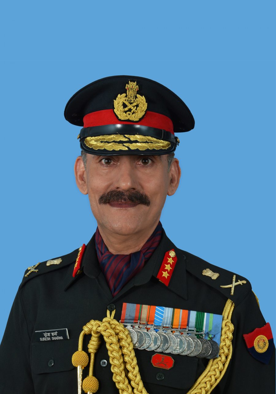 lieutenant-general-suresh-sharma-is-engineer-in-chief-of-the-indian