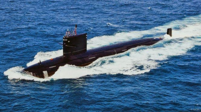 Big waves over Thailand-China submarine deal - ADU