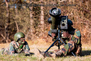 The French Armed Forces