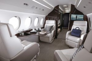 business aviation