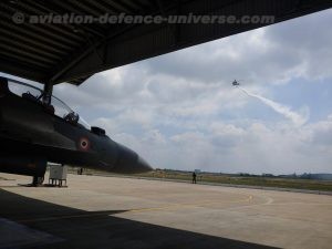 AIR FORCE STATION THANJAVUR