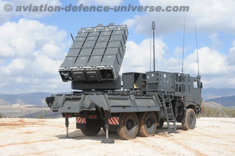 RAFAEL Advanced Defense Systems Ltd. to showcase its state of the art ...