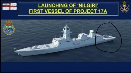 INS Nilgiri set the path for Navy’s Make in India in 1972