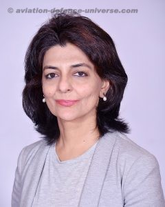 Ashmita Sethi