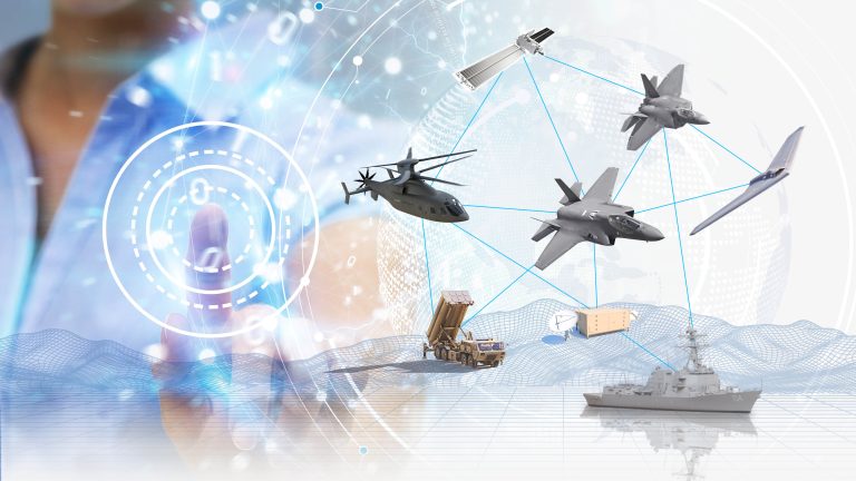 Lockheed Martin to Showcase 21st Century Security Solutions at Dubai ...