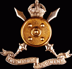 Madras Regiment