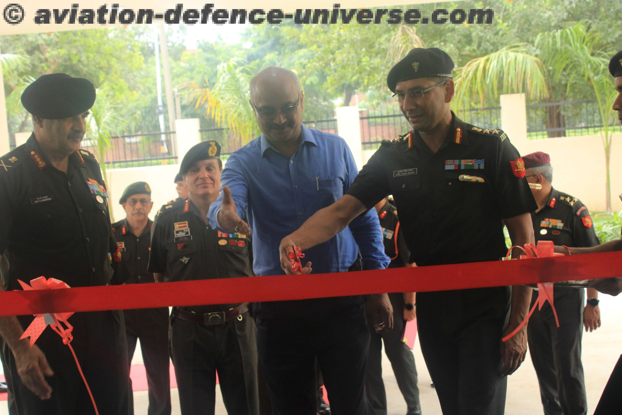 inauguration-of-taurus-sainik-aramgrah-adu-media