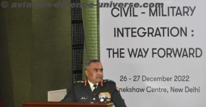 Centre for Land Warfare Studies (CLAWS) Organises Two-Day Seminar