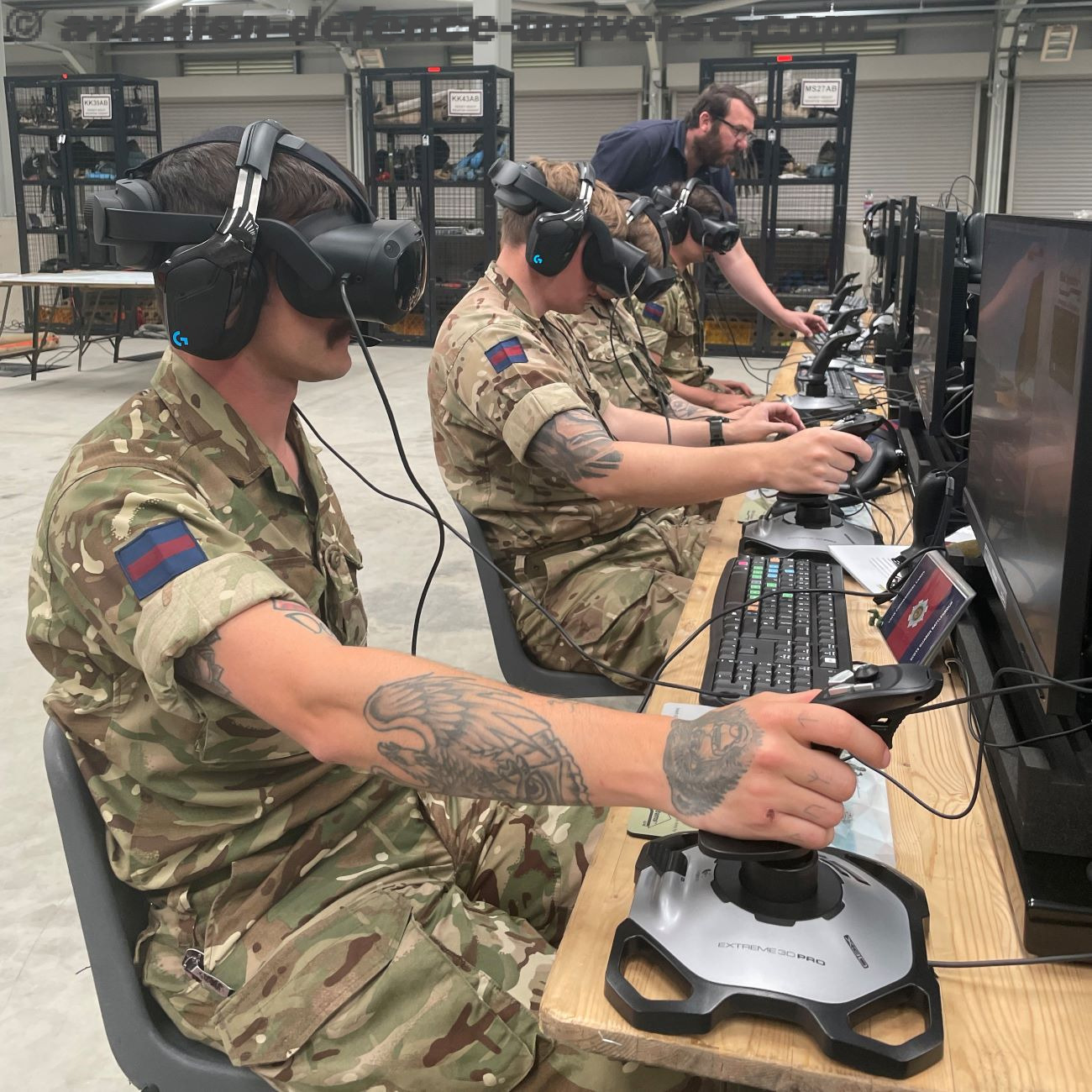 Elbit Systems Uk To Provide Further Icavs D To Support Uk Armed Forces