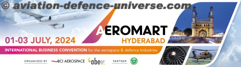 Aeromart India, Hyderabad 2024: All set to spearhead innovations in ...