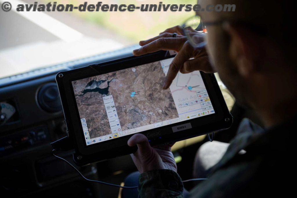 Indra-Thales BMS System - ADU - Aviation Defence Universe