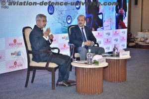 EAM Jaishankar stated that India is well-positioned to strengthen relations during a potential Trump 2.0 term