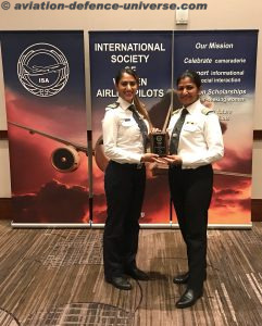 From a Glider Pilot to Dreamliner’s Captain : Nivedita Bhasin’s Inspirational Journey