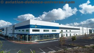 GKN Aerospace Launches $55M Aero-Engine Repair Facility in San Diego