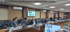 CENJOWS & NDMA brainstorm disaster management