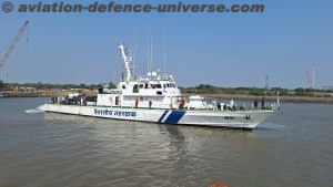 Indian Coast Guard