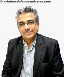 Rajendra K Chodankar, Chairman and CEO of RRP Group of Companies