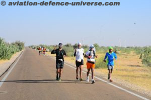 Hell Race: The Border Chapter (Jaisalmer-Laungewala) Pays Tribute to Vijay Diwas 2024