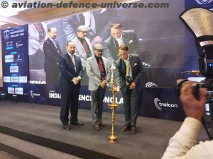 Indian Defence Conclave 2024