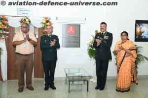 The Indian Army’s AI Incubation Centre ushers in a new era in the decade of transformation