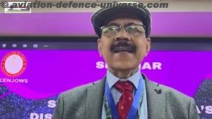 Maj Gen Ashok Kumar on Indian Armed Forces as First Responders in Disasters