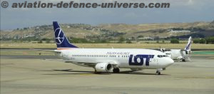 Polish Airlines