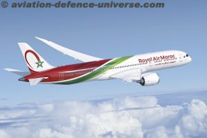 Royal Air Maroc Cargo expands in the Americas with two new destinations