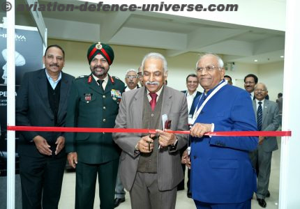 India's Defence Space Strategy Takes Centre Stage at DefSat 2025