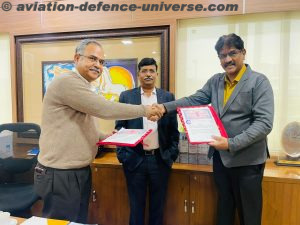 Garuda Aerospace & REIL Partner for Remote Pilot Training in Jaipur