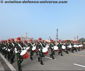 76th Republic Day Parade