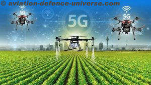 IG Drones wins 5G & Beyond Hackathon