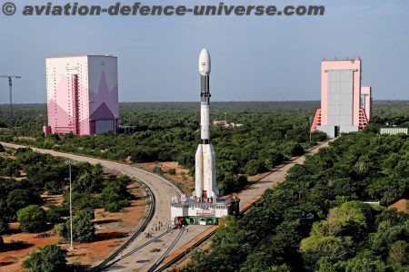 India Approves Third Launch Pad at Sriharikota to Boost Space Capabilities