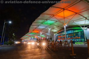 Chhatrapati Shivaji Maharaj International Airport