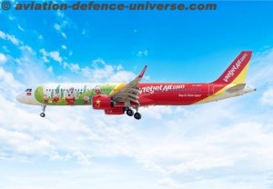 Vietjet Air