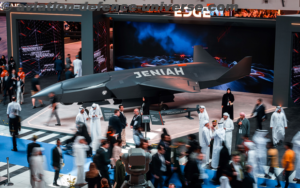 EDGE concludes a highly successful IDEX 2025