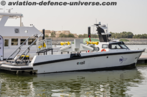 ADSB advances its mine countermeasure naval program with the next-generation 170 M-DETECTOR vessel