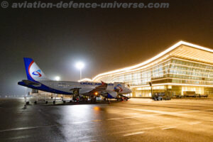 Samarkand attracts new services to Baku and Krasnoyarsk