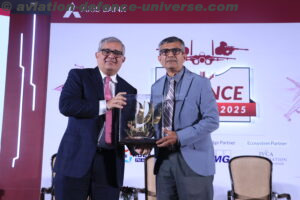 Axis Bank hosts the Defence Conclave 2025, titled “Atmanirbhar Defence